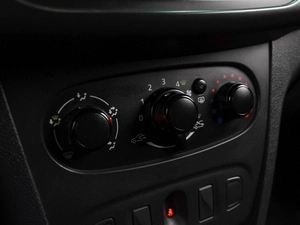 Седан Renault Logan 2016 года, 520000 рублей, Волгоград