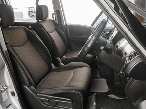 Минивэн Nissan Serena 2014 года, 1629000 рублей, Тюмень