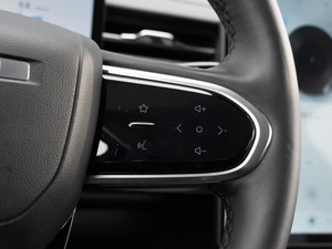 Внедорожник JAECOO J7 2024 года, 2550000 рублей, Краснодар