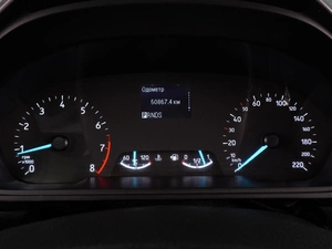Внедорожник Ford EcoSport 2018 года, 1729000 рублей, Воронеж