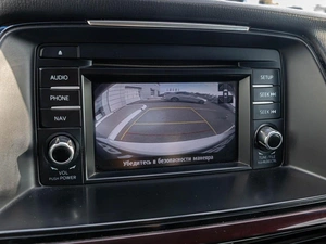 Седан Mazda 6 2014 года, 1269000 рублей, Краснодар