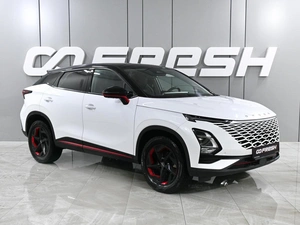 Внедорожник OMODA C5 2023 года, 1990000 рублей, Аксай
