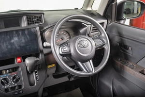 Минивэн Toyota Roomy 2018 года, 979000 рублей, Томск