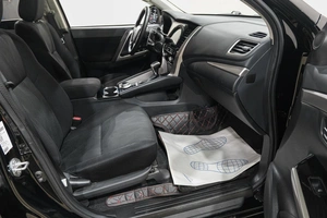 Внедорожник Mitsubishi Pajero Sport 2020 года, 3869000 рублей, Новокузнецк