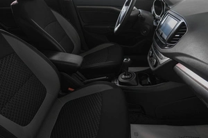 Седан ВАЗ (LADA) Vesta 2018 года, 999000 рублей, Кемерово