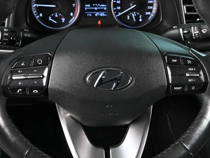 Седан Hyundai Elantra 2020 года, 1649000 рублей, Ростов-на-Дону