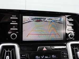 Внедорожник Kia Sorento 2020 года, 3010000 рублей, Краснодар