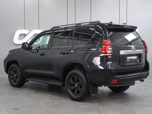Внедорожник Toyota Land Cruiser Prado 2021 года, 4449000 рублей, Воронеж