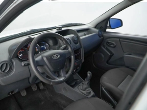 Фургон ВАЗ (LADA) Largus 2021 года, 999999 рублей, Москва
