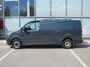 Фургон Citroen Jumpy 2021 года, 1990000 рублей, Брянск