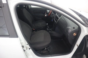 Седан Renault Logan 2020 года, 915000 рублей, Курск