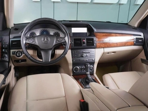 Внедорожник Mercedes-benz GLK-класс 2011 года, 1129000 рублей, Воронеж