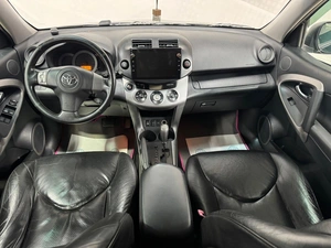 Внедорожник Toyota RAV4 2006 года, 1169000 рублей, Красноярск