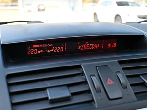 Седан Mazda 6 2008 года, 900000 рублей, Краснодар