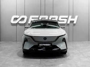 Внедорожник Mazda EZ-60 2026 года, 6300000 рублей, Тюмень