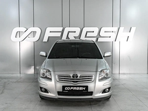 Седан Toyota Avensis 2007 года, 1079000 рублей, Аксай