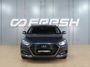 Седан Hyundai i40 2016 года, 1369000 рублей, Воронеж