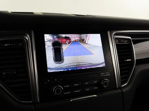 Внедорожник Porsche Macan S 2017 года, 4539999 рублей, Москва