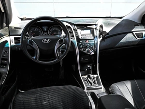Хетчбэк Hyundai i30 2012 года, 849000 рублей, Кирилловка