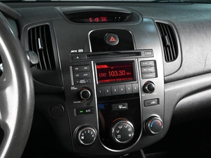 Седан Kia Cerato 2012 года, 859000 рублей, Ростов-на-Дону