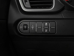 Хетчбэк Kia Ceed 2021 года, 2215000 рублей, Ставрополь