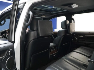 Внедорожник Lexus LX 2020 года, 9579077 рублей, Москва