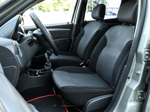 Внедорожник Renault Duster 2012 года, 759000 рублей, Волгоград