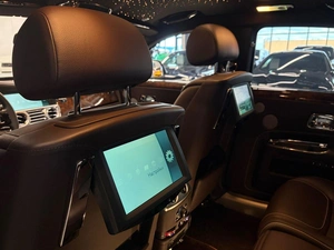 Седан Rolls-Royce Ghost 2017 года, 16990000 рублей, Павловская Слобода