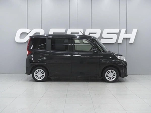 Минивэн Toyota Roomy 2018 года, 1120000 рублей, Ростов-на-Дону