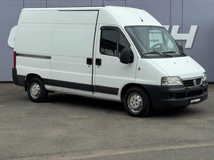 Fiat Ducato, III (2006—2014) 2.3 JTD MT (110 л.с.) 2011г. 2011 года, 1199000 рублей, Кропоткин