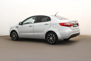 Седан Kia Rio 2011 года, 780000 рублей, Орёл