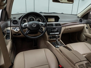 Седан Mercedes-benz C-класс 2012 года, 1330000 рублей, Краснодар
