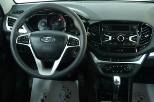 Универсал ВАЗ (LADA) Vesta Cross 2021 года, 1479000 рублей, Омск