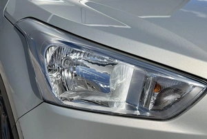 Внедорожник Hyundai Creta 2018 года, 1745000 рублей, Солонцы
