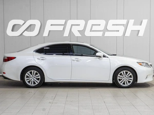 Седан Lexus ES 2015 года, 2399000 рублей, Сургут