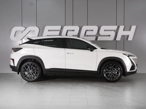 Внедорожник Changan UNI-T 2024 года, 2699000 рублей, Минеральные Воды