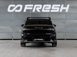 Седан Baic U5 Plus 2023 года, 1319000 рублей, Краснодар