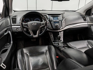 Седан Hyundai i40 2015 года, 1495000 рублей, Краснодар
