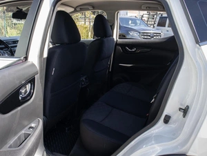 Внедорожник Nissan Qashqai 2016 года, 1399000 рублей, Большой Сочи