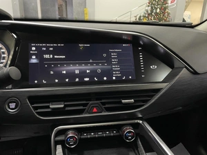 Внедорожник Geely Tugella 2021 года, 2687000 рублей, Солонцы