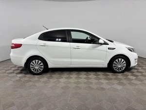 Седан Kia Rio 2014 года, 709900 рублей, Казань
