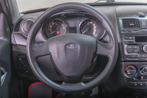 Лифтбек ВАЗ (LADA) Granta 2019 года, 749000 рублей, Томск