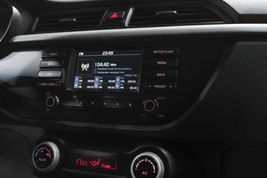 Хетчбэк Kia Rio X-Line 2020 года, 1849000 рублей, Новокузнецк