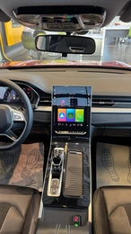 Лифтбек Москвич 6 2024 года, 2800000 рублей, Красноярск