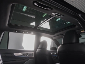 Внедорожник Trumpchi GS8 2025 года, 4280000 рублей, Минеральные Воды