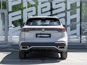 Внедорожник Changan CS55 Plus 2025 года, 3160000 рублей, Волгоград