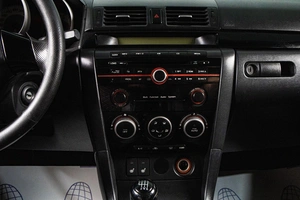 Седан Mazda 3 2008 года, 689000 рублей, Сургут