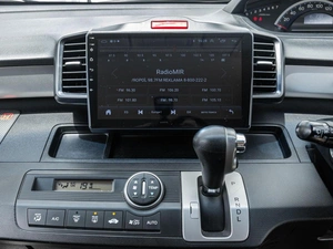Минивэн Honda Freed 2012 года, 976000 рублей, Ставрополь