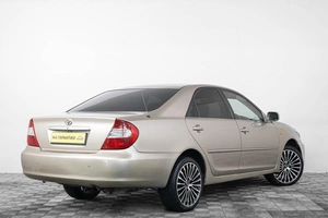 Седан Toyota Camry 2002 года, 769000 рублей, Кемерово