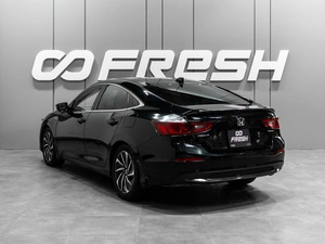 Седан Honda Insight 2018 года, 1850000 рублей, Тюмень
